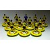 Subbuteo Andrew Table Soccer Aris Salonica 1983-1984 on WSB Professional Bases